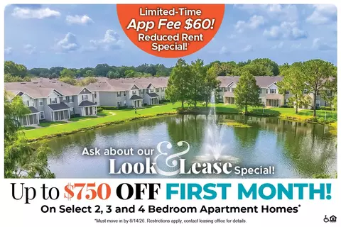 200 Pine Valley Rd #11334A, Saint Cloud, FL 34769