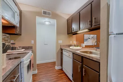 6262 Melody Ln #3051, Dallas, TX 75231