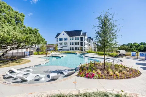 210 Nottingham Ln #4203, Salado, TX 76571