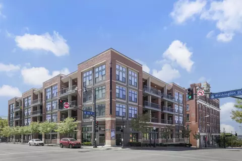1200 Washington St #5410, Kansas City, MO 64105