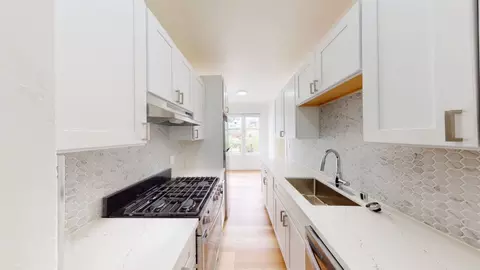 2605 Haste St #206, Berkeley, CA 94704
