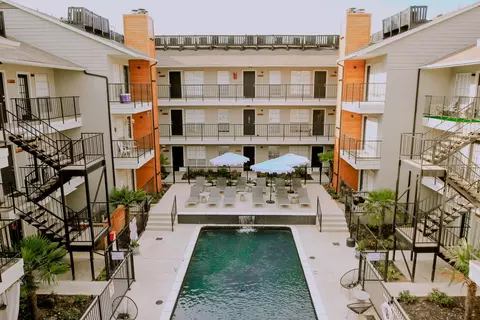 7510 E Grand Ave #3313, Dallas, TX 75214