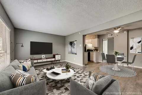 6127 Gaston Ave #BH217, Dallas, TX 75214