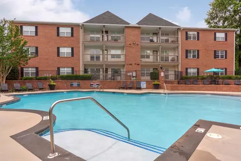 3971 River Pointe Pl #39932A, High Point, NC 27265