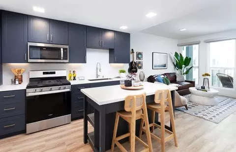 1445 K St #635, San Diego, CA 92101