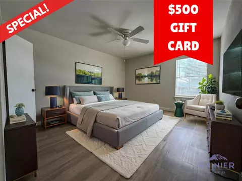 2204 W North Loop Blvd #ELP2202-361, Austin, TX 78756