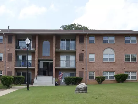 803 Roundtop Ct #R801002D, Lutherville, MD 21093