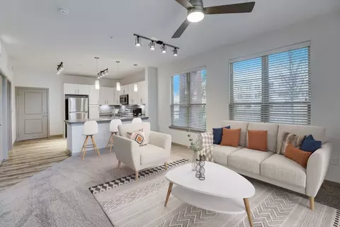 1200 N Gateway Blvd #3102, Forney, TX 75126