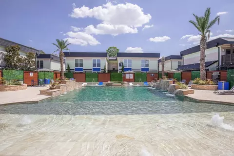 1001 Pinemont Drive Apt 1 Bed 1 Bath 1225 #1 BED, 1 BATH, $1225, Houston, TX 77018