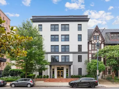 2116 Kalorama Rd NW #2116-304, Washington, DC 20008