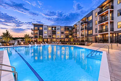 4114 Cascata Ln #3411, Raleigh, NC 27603