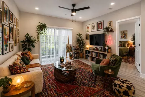 1435 E Taylor St #105, Phoenix, AZ 85006