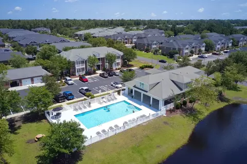 2118 Silvercrest Dr #2110E, Myrtle Beach, SC 29579