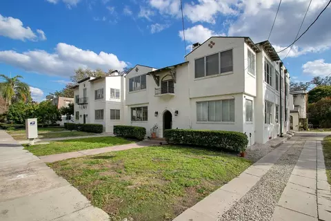 714 Harwood St #714 7, Orlando, FL 32803