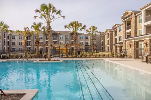 3640 Harmony Commons Dr #5210, Spring, TX 77386