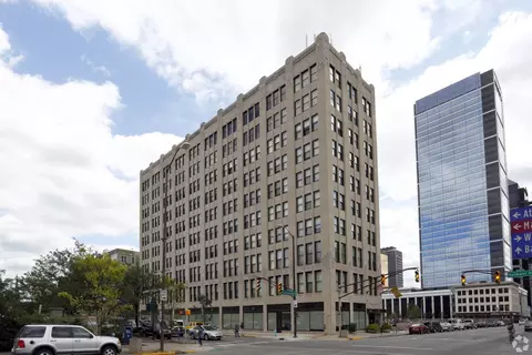 333 N Pennsylvania Ave #04-07, Indianapolis, IN 46204