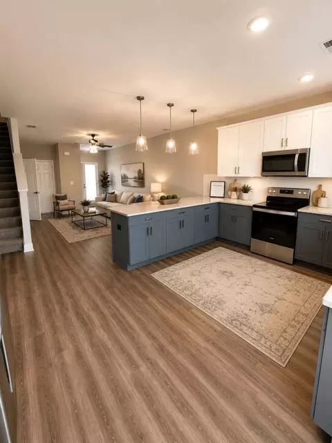 1316 NE Main St #WW828, Simpsonville, SC 29681