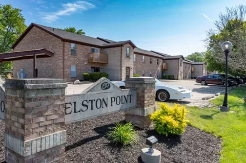 374 Elston Rd #374 - 29, Lafayette, IN 47909