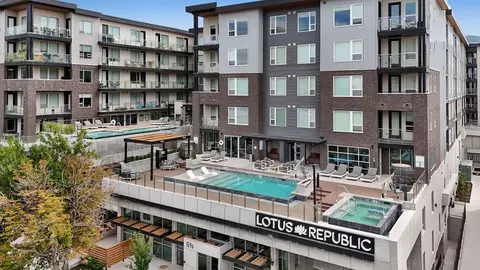 51 S 300 E #416, Salt Lake City, UT 84111