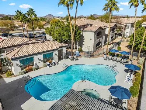 20245 N 32nd Dr #180, Phoenix, AZ 85027