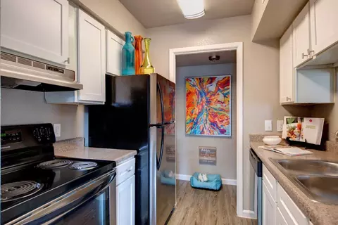 14403 Ella Blvd #1604, Houston, TX 77014