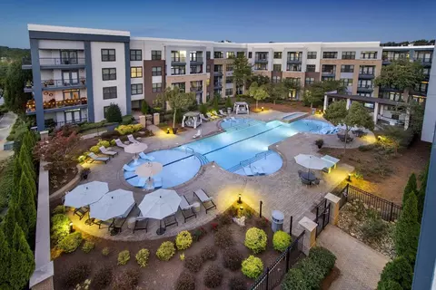 2600 Milscott Dr #1224, North Decatur, GA 30033