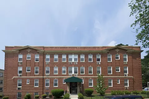 1401 Tuckerman St NW #206, Washington, DC 20011