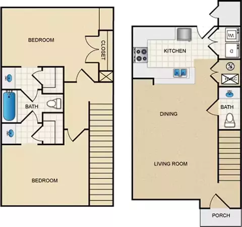 4611 E Houston St #3002, San Antonio, TX 78220