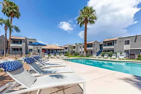 444 W Orange Grove Rd #0407, Tucson, AZ 85704