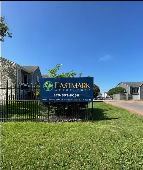 2400 Central Park Ave #1608, College Station, TX 77840