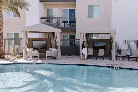 5555 W Ina Rd #7106, Tucson, AZ 85743