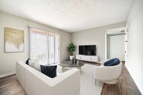 4719 Central Dr #07J, Stone Mountain, GA 30083