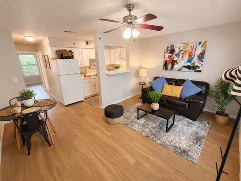 1007 E Rundberg #115, Austin, TX 78753