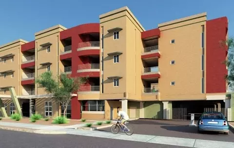 1130 E Monroe St #214, Phoenix, AZ 85034