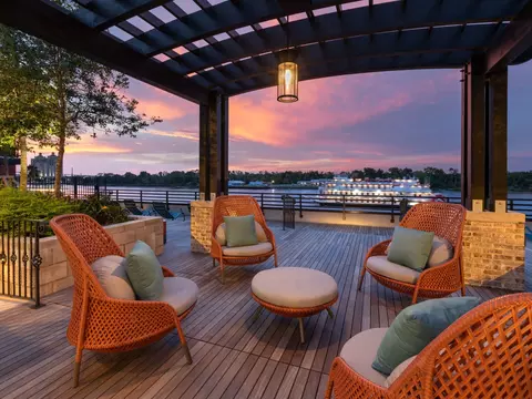 301 Passage Way #6001, Savannah, GA 31401