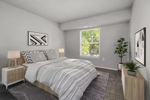 6810 Lantern Hill Dr #3401-M, Lochearn, MD 21207