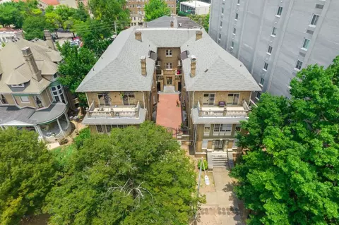 2030 Highland Ave S UNIT B2, Birmingham, AL 35205