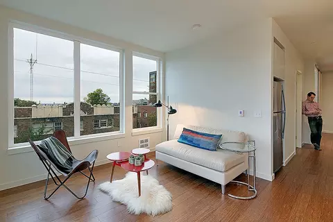 1406 E Republican St #307, Seattle, WA 98112