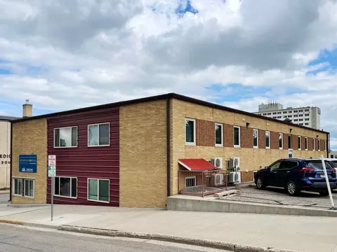 401 Main St S #101, Minot, ND 58701