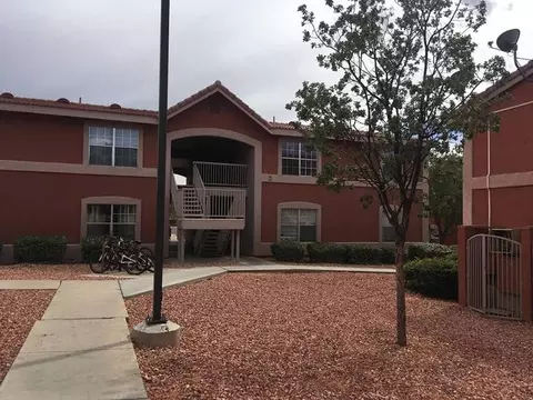 90 Elk Rd #702, Page, AZ 86040