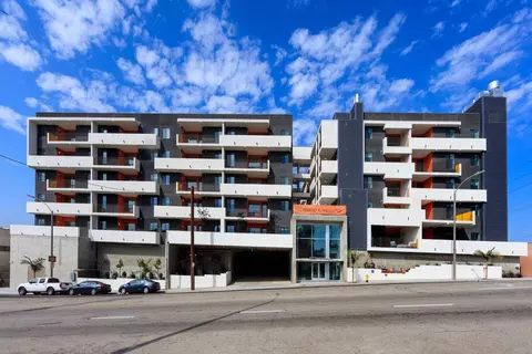 417 Centinela Ave #407, Inglewood, CA 90302