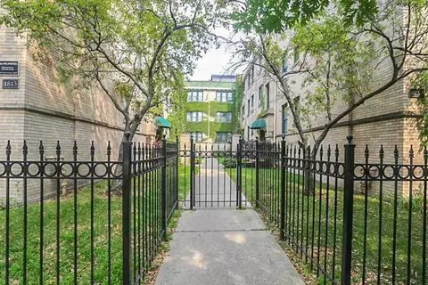 4837 N Wolcott Ave #4837-3A, Chicago, IL 60640