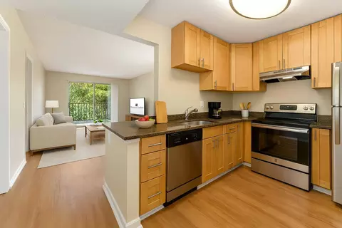 7616 NW 5th St #021E, Plantation, FL 33324