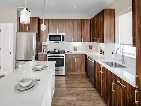 100 Albert Way #002-2416, Princeton, NJ 08540
