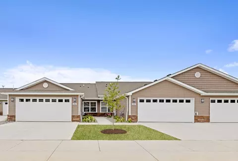 18632 Osmulski Dr #24113P, Woodhaven, MI 48174