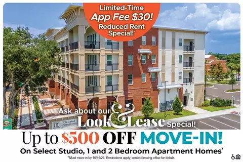 129 E Voorhis Ave #02-405, Deland, FL 32724