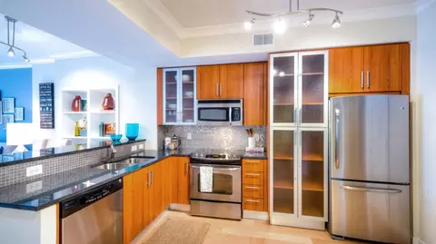1160 First St NE #PH14, Washington, DC 20002