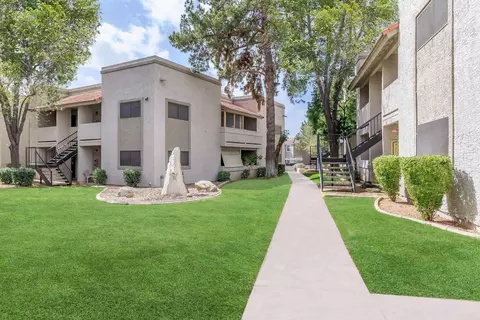 234 N 75th St #110, Mesa, AZ 85207
