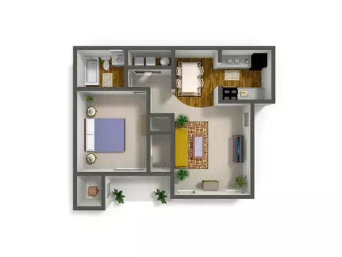 3339 Handy Rd #434, Tampa, FL 33618