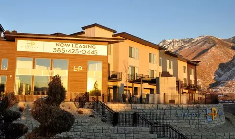 12243 S Draper Gate Dr #102, Draper, UT 84020